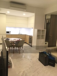 Cluny Park Residence (D10), Condominium #208696131